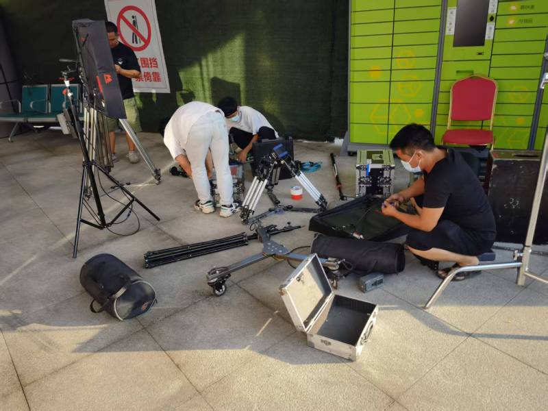 数据驱动，精准触达——宜州市TVC与广告片拍摄制作的数据化转型