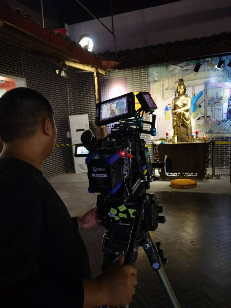 场景赋能，沉浸体验——宜州市TVC与广告片拍摄制作的场景化探索