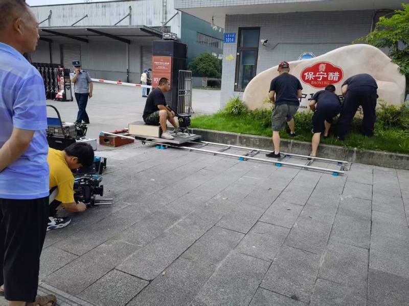 宜州市广告片拍摄公司核心优势：全流程服务，让品牌广告片省心更出彩