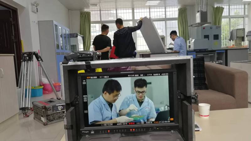 元宇宙搭台唱戏，宜州市广告片拍摄公司抢滩虚拟世界首支舞