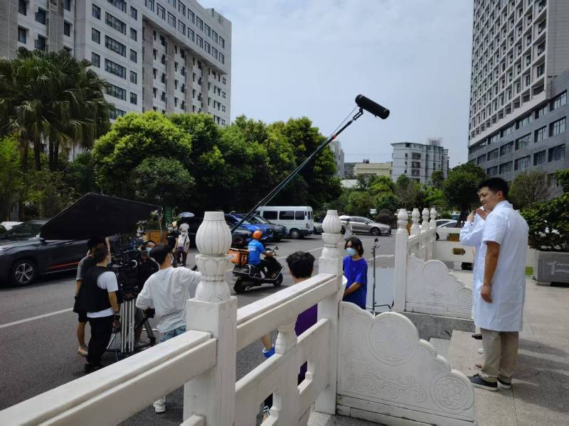 宜州市广告片拍摄公司低成本实现高规格制作的诀窍